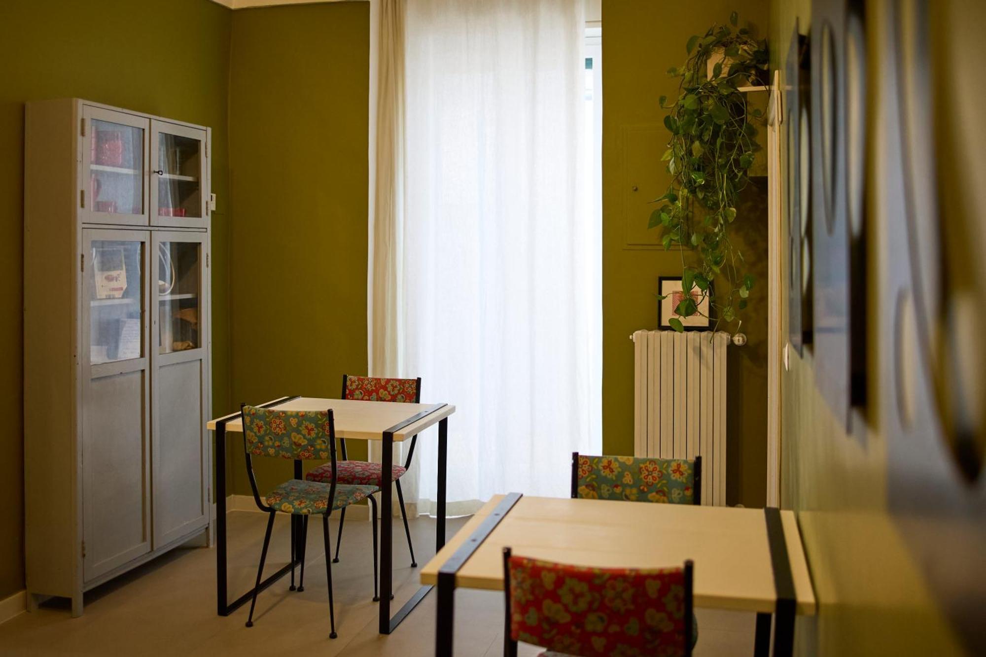 B&B Casa Nine Gioia Del Colle Exterior photo