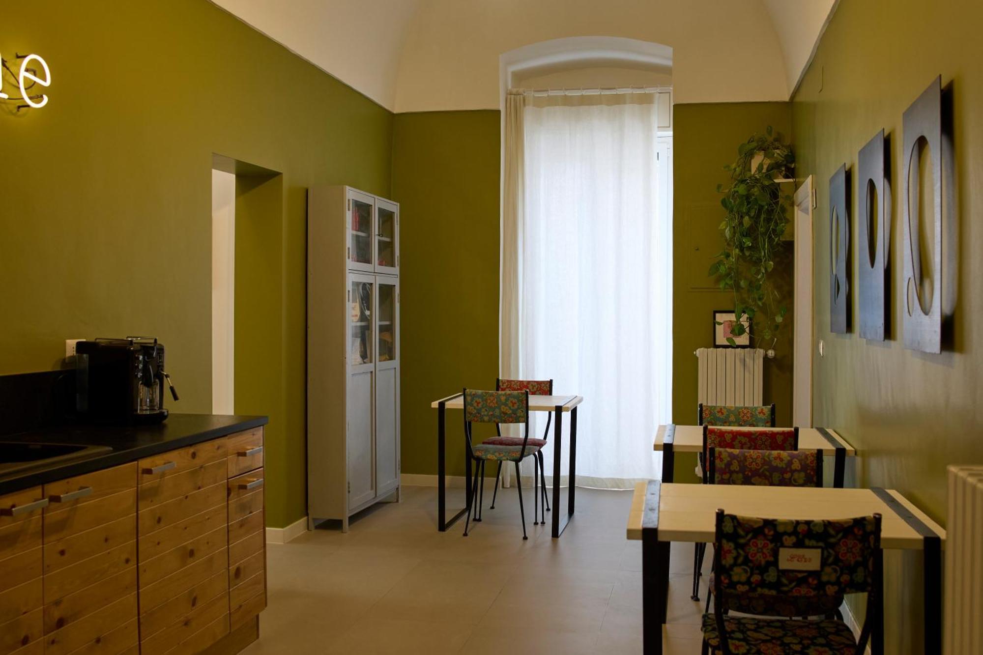 B&B Casa Nine Gioia Del Colle Exterior photo