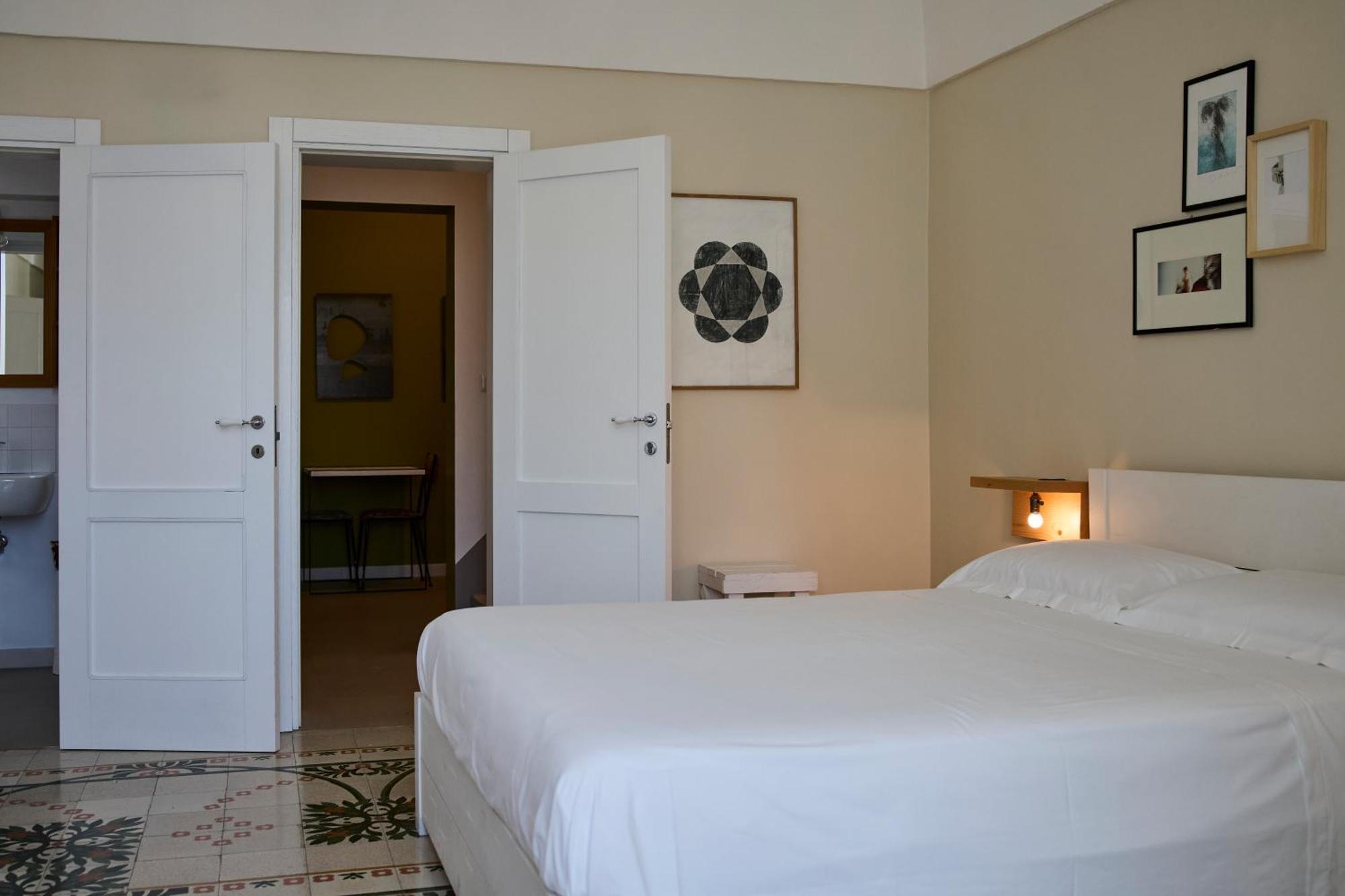 B&B Casa Nine Gioia Del Colle Exterior photo