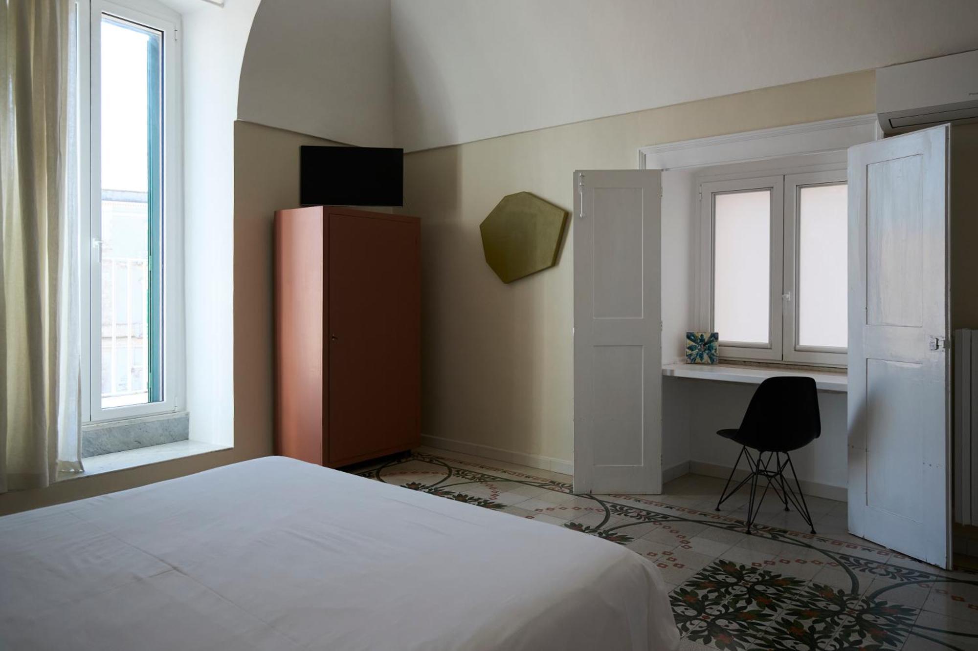 B&B Casa Nine Gioia Del Colle Exterior photo