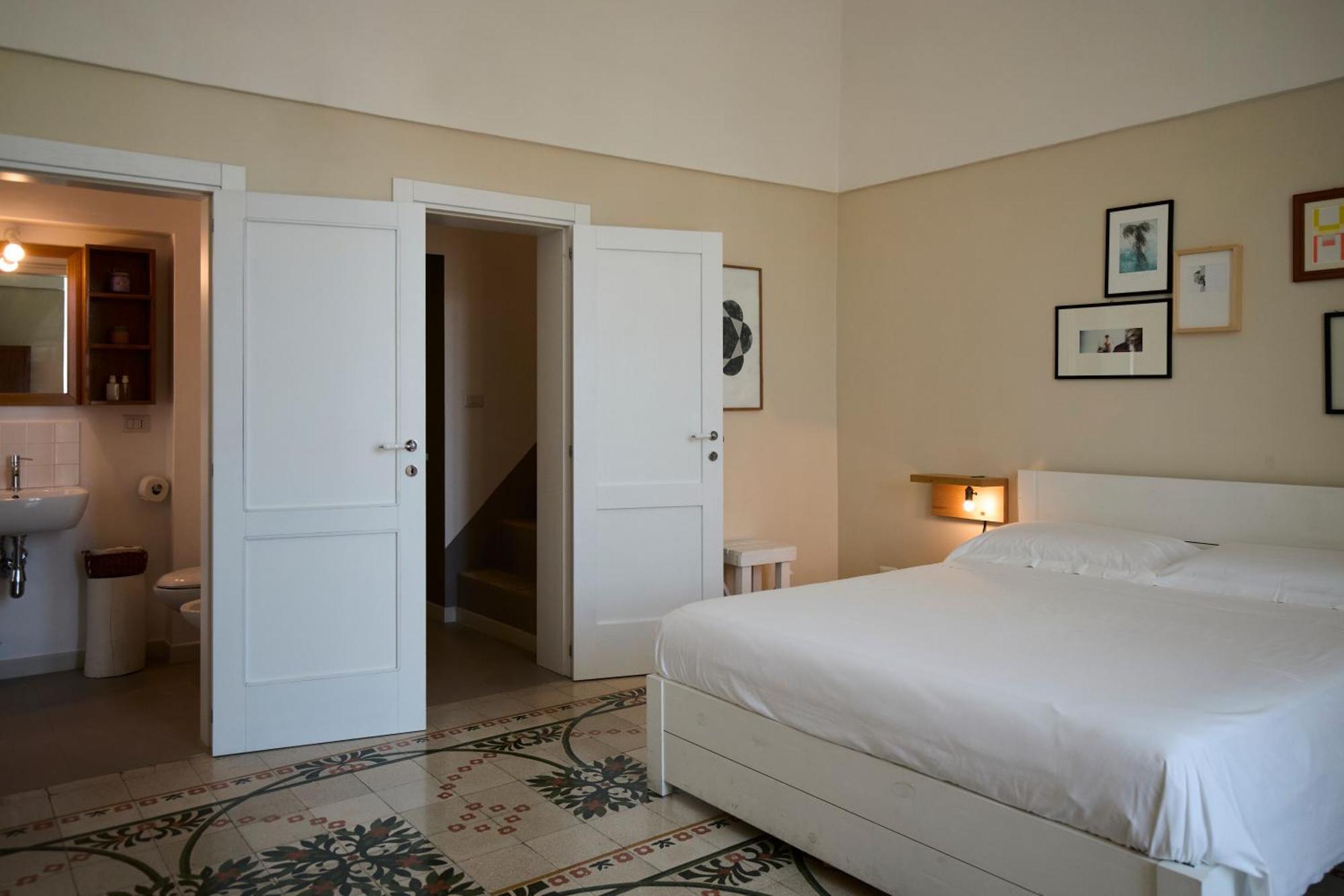 B&B Casa Nine Gioia Del Colle Exterior photo