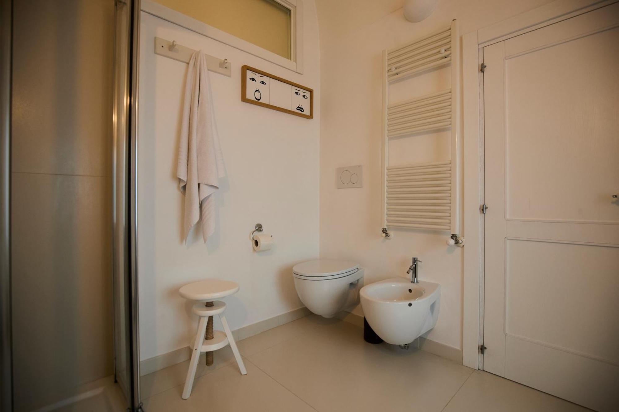B&B Casa Nine Gioia Del Colle Exterior photo